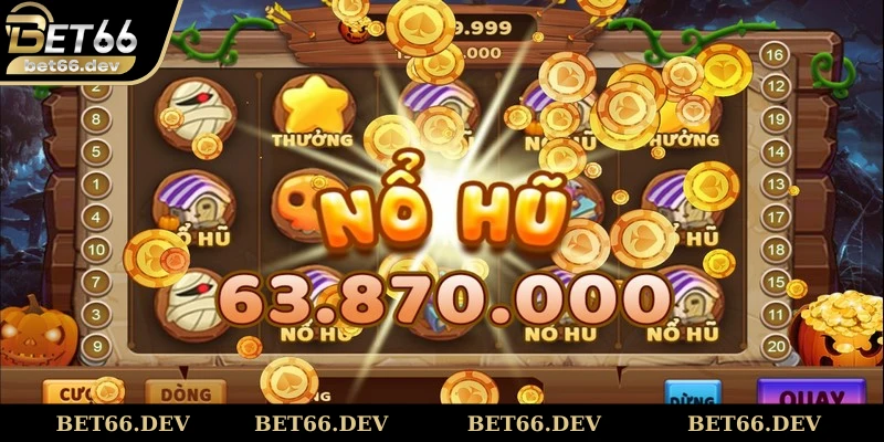 Slot game và cơ chế quay hũ hiểu để thắng