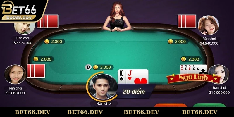 Xì dách là một game bài quen thuộc, được yêu thích tại Việt Nam